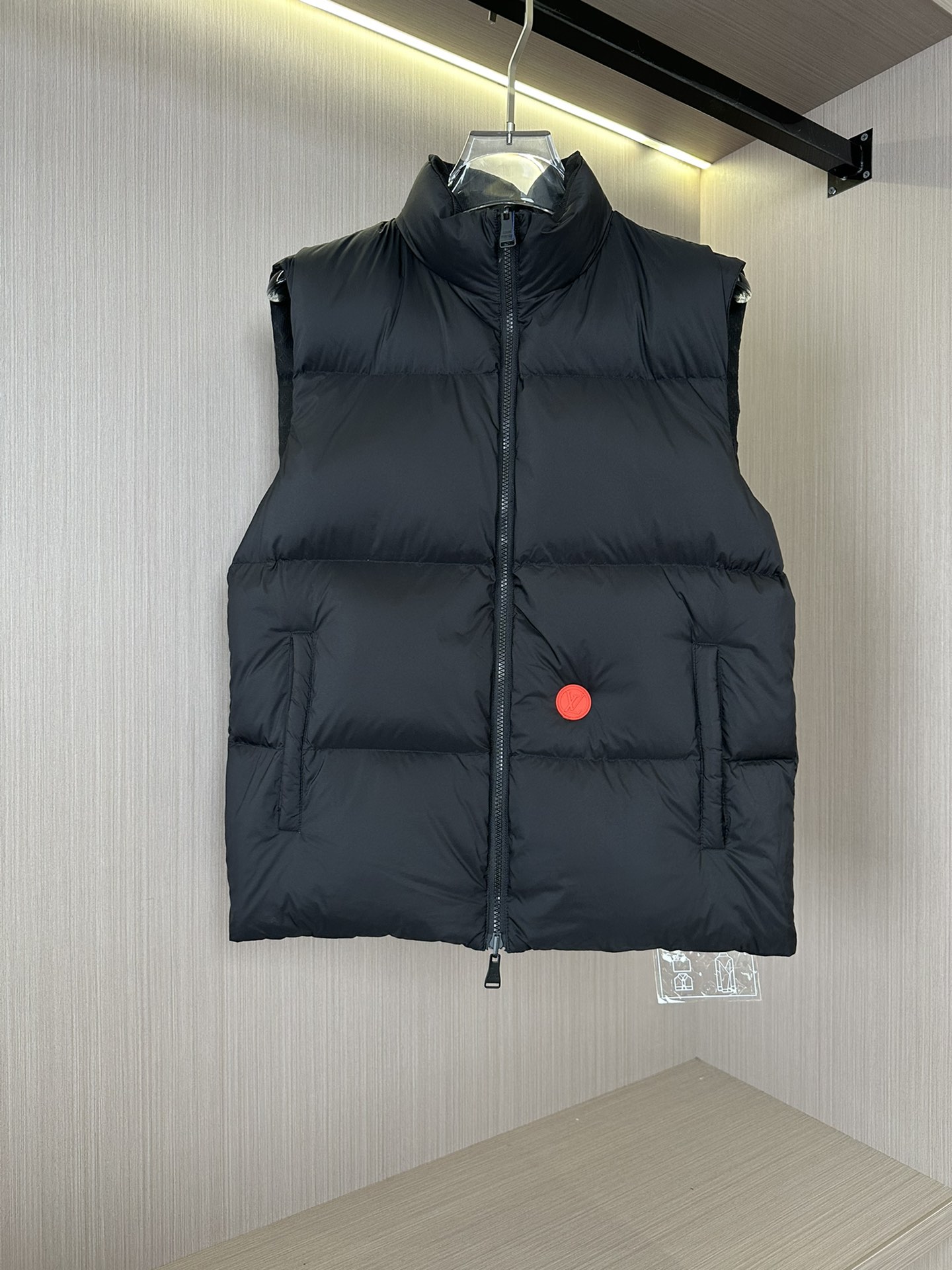 Louis Vuitton Down Jackets